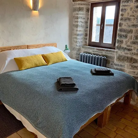 Holiday home Bolara 60: The *