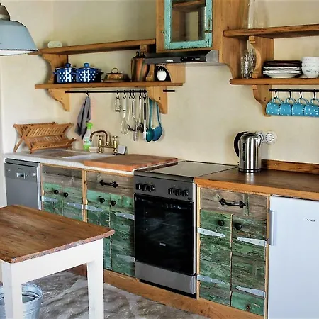 Holiday home Bolara 60: The Groznjan