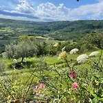Bolara 60: The Hébergement de vacances Grožnjan