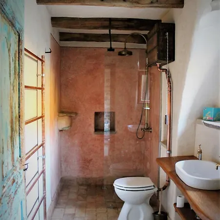 Bolara 60: The Ferienhaus Grožnjan