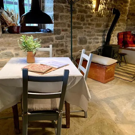 Ferienhaus Bolara 60: The *