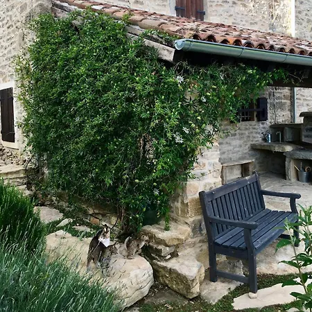 Bolara 60: The Hébergement de vacances Grožnjan