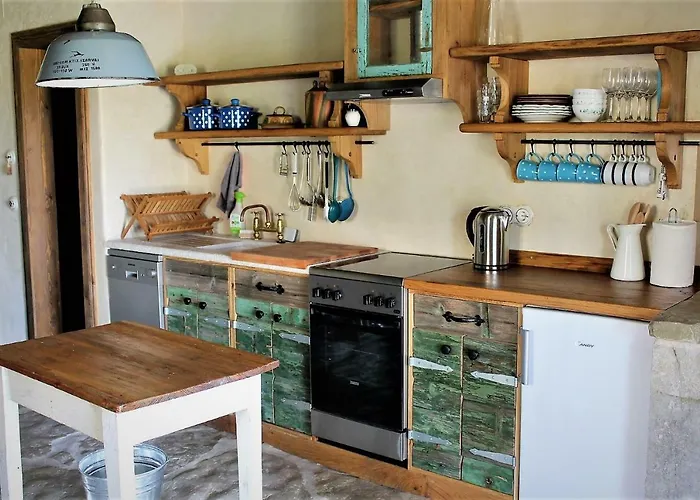 Ferienhaus Bolara 60: The Grožnjan